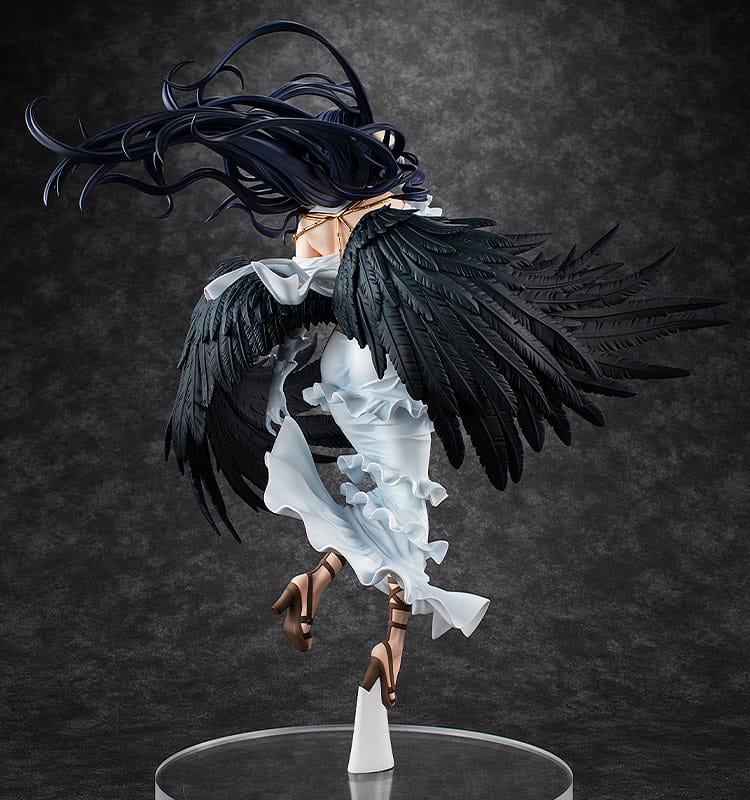 Overlord IV Albedo Wing Ver. Kadokawa