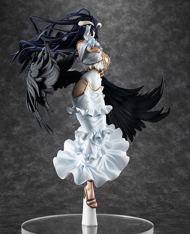 Overlord IV Albedo Wing Ver. Kadokawa