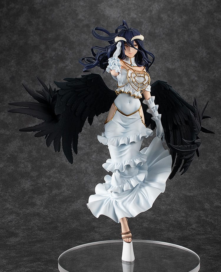 Overlord IV Albedo Wing Ver. Kadokawa