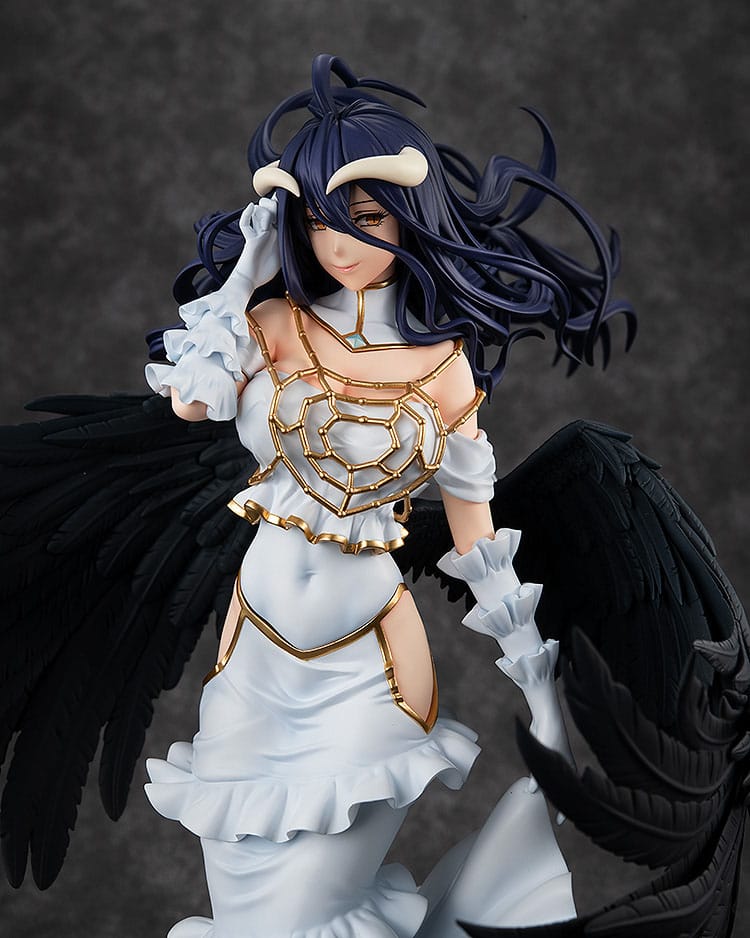 Overlord IV Albedo Wing Ver. Kadokawa