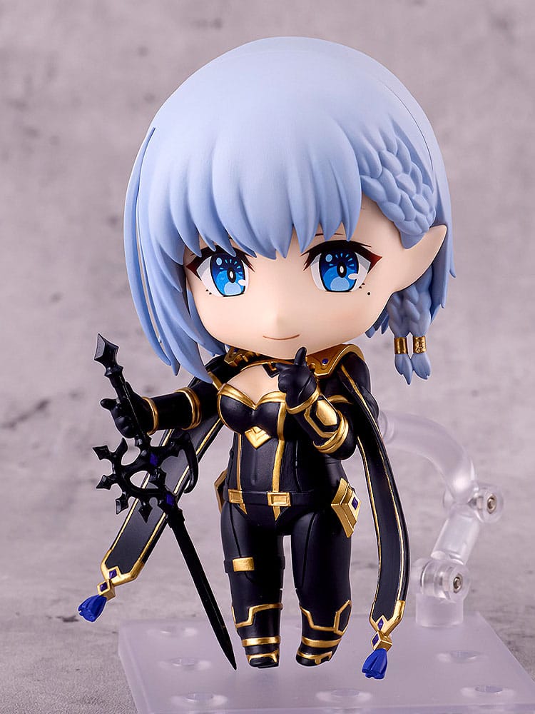 The Eminence in Shadow Nendoroid Action Figure Beta Kadokawa