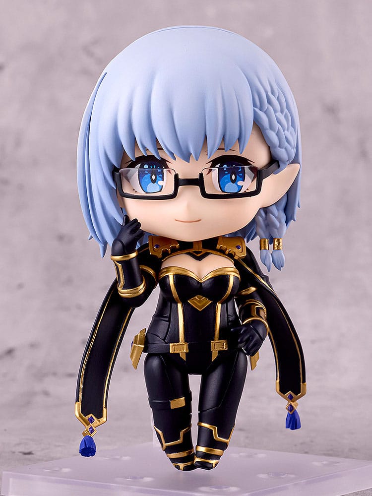 The Eminence in Shadow Nendoroid Action Figure Beta Kadokawa
