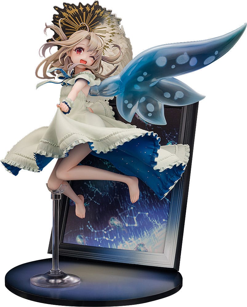 Fate/kaleid liner Prisma Illya 3rei!! Illyasviel Von Einzbern 15th Anniversary Ver. Kadokawa
