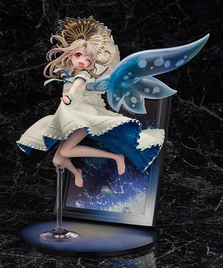 Fate/kaleid liner Prisma Illya 3rei!! Illyasviel Von Einzbern 15th Anniversary Ver. Kadokawa