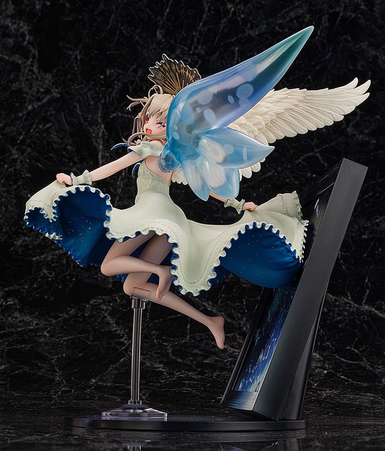 Fate/kaleid liner Prisma Illya 3rei!! Illyasviel Von Einzbern 15th Anniversary Ver. Kadokawa