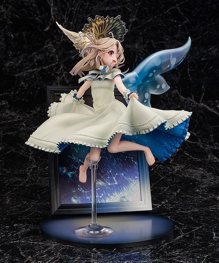 Fate/kaleid liner Prisma Illya 3rei!! Illyasviel Von Einzbern 15th Anniversary Ver. Kadokawa