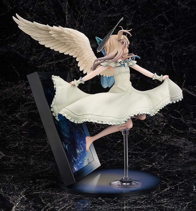 Fate/kaleid liner Prisma Illya 3rei!! Illyasviel Von Einzbern 15th Anniversary Ver. Kadokawa
