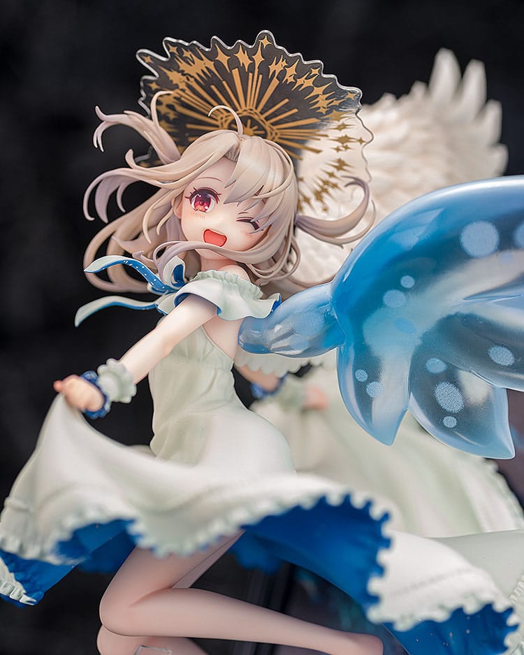 Fate/kaleid liner Prisma Illya 3rei!! Illyasviel Von Einzbern 15th Anniversary Ver. Kadokawa