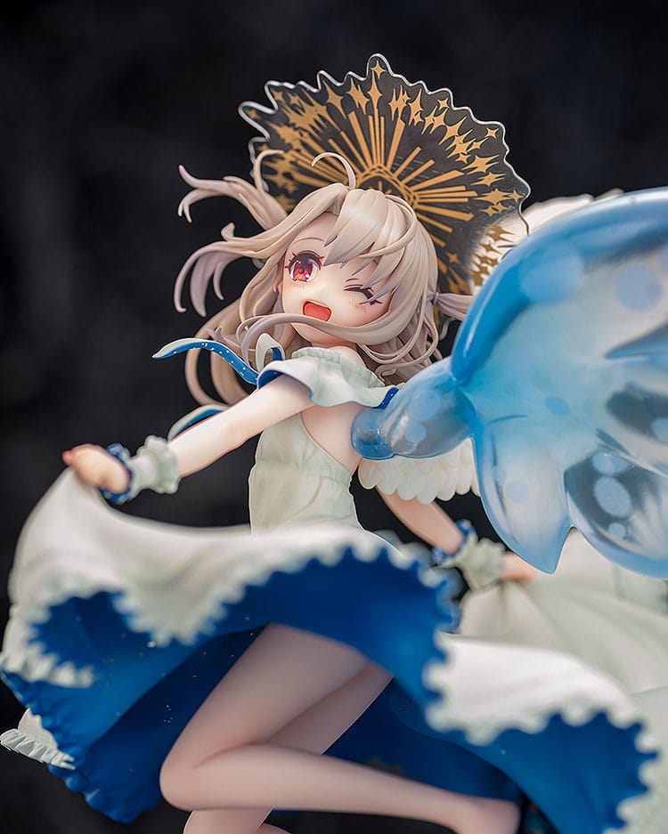 Fate/kaleid liner Prisma Illya 3rei!! Illyasviel Von Einzbern 15th Anniversary Ver. Kadokawa