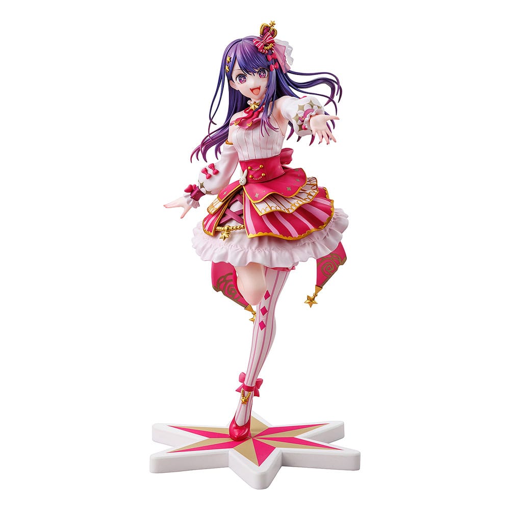 Oshi no Ko Ai Exhibition Ver. Kadokawa