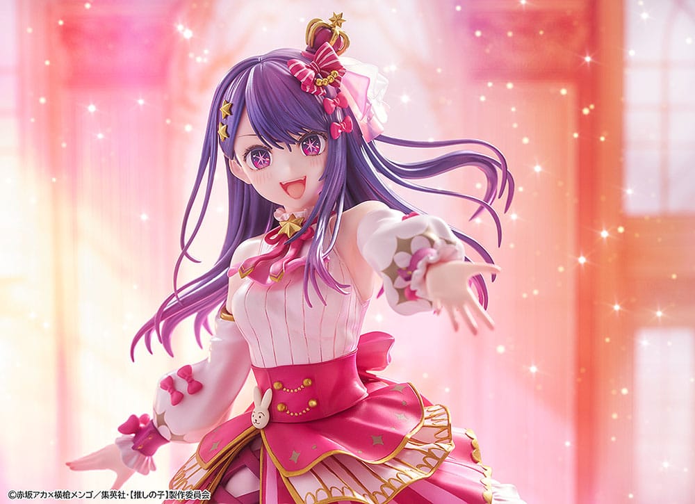 Oshi no Ko Ai Exhibition Ver. Kadokawa