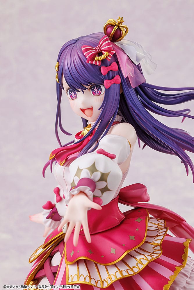Oshi no Ko Ai Exhibition Ver. Kadokawa