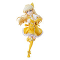 Gushing Over Magical Girls Statue Magia Sulfur Kadokawa