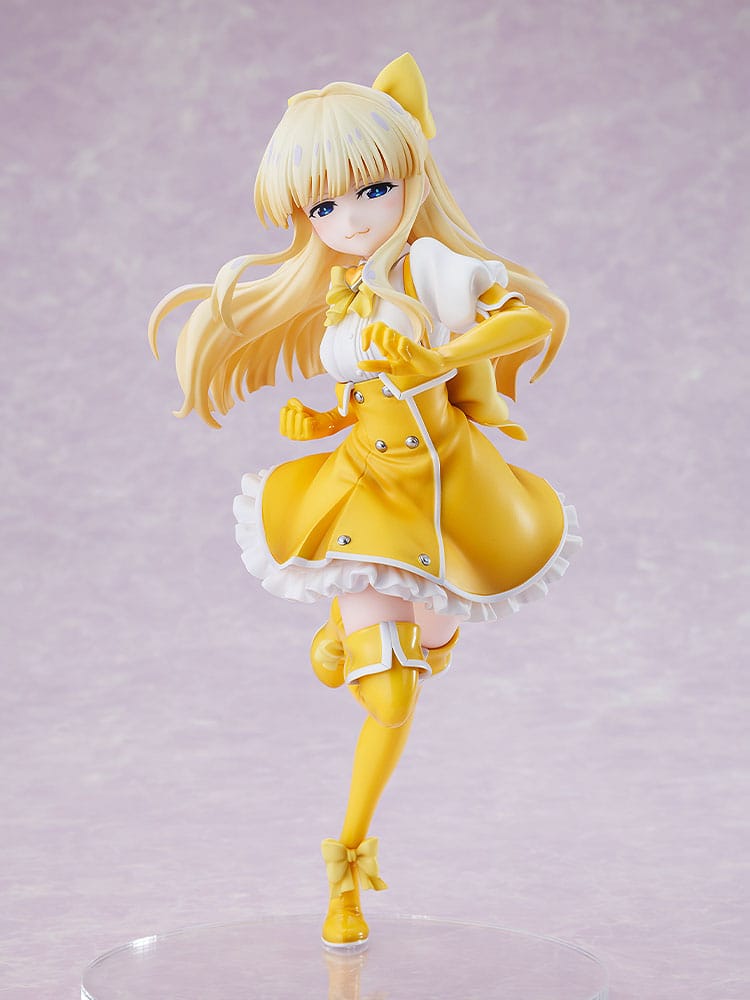 Gushing Over Magical Girls Statue Magia Sulfur Kadokawa