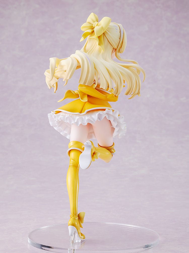 Gushing Over Magical Girls Statue Magia Sulfur Kadokawa
