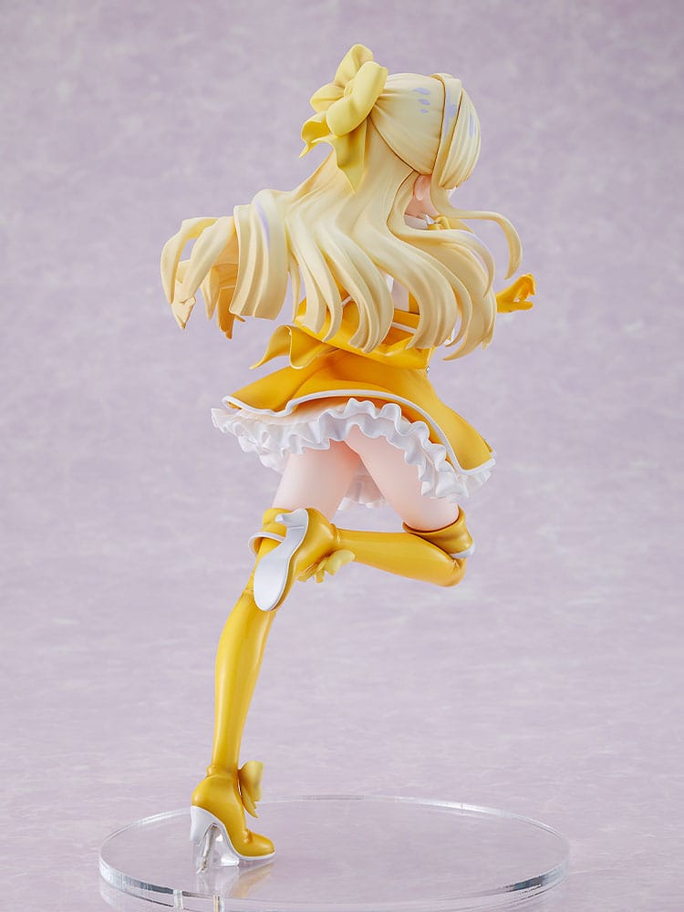 Gushing Over Magical Girls Statue Magia Sulfur Kadokawa