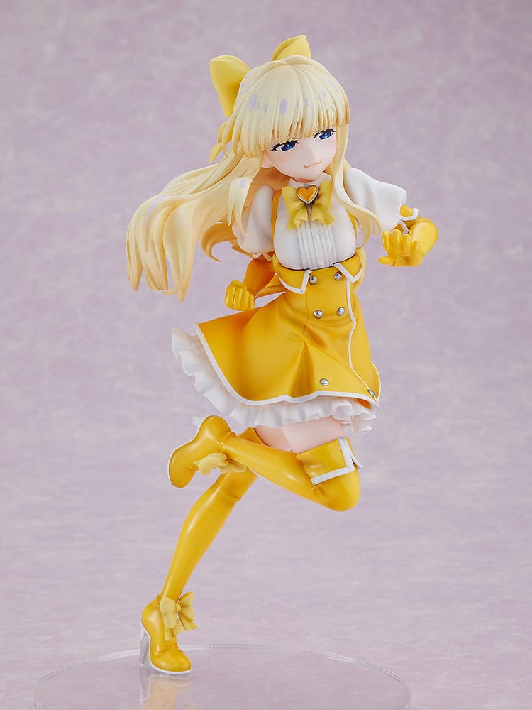 Gushing Over Magical Girls Statue Magia Sulfur Kadokawa