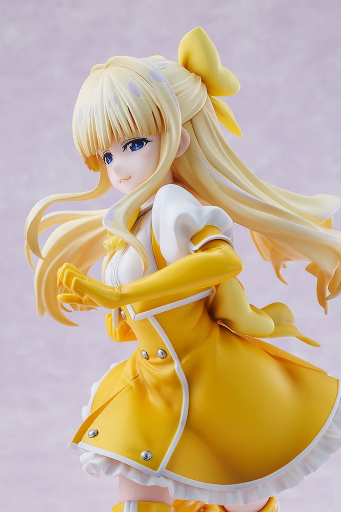 Gushing Over Magical Girls Statue Magia Sulfur Kadokawa