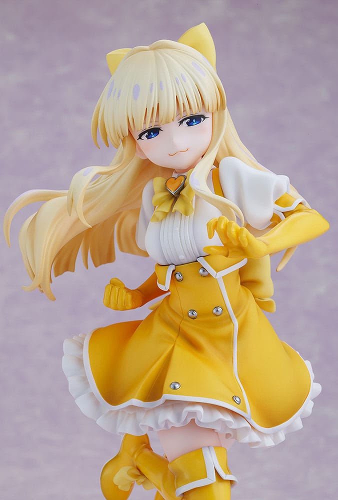 Gushing Over Magical Girls Statue Magia Sulfur Kadokawa
