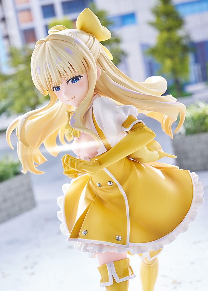Gushing Over Magical Girls Statue Magia Sulfur Kadokawa