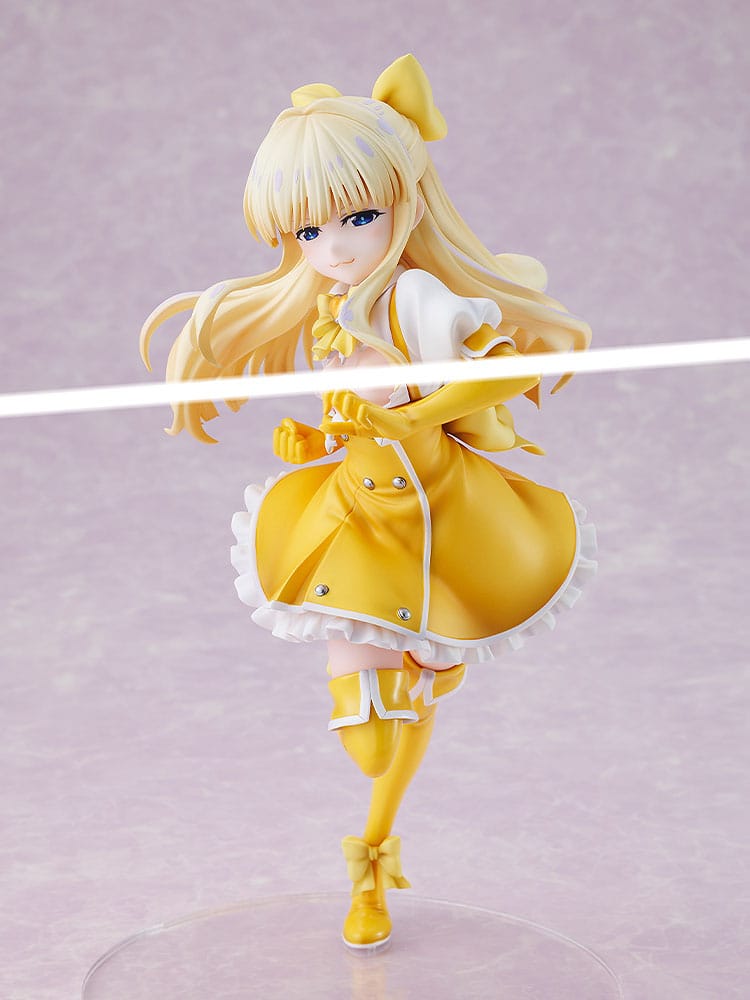 Gushing Over Magical Girls Statue Magia Sulfur Kadokawa