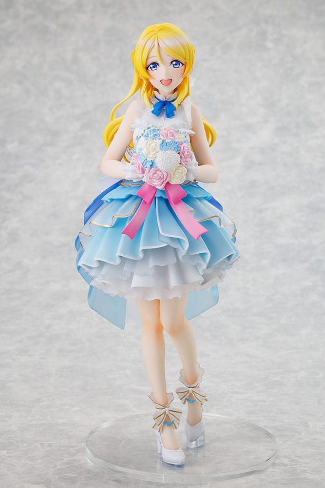 LoveLive! Eli Ayase LoveLive! Days 5th Anniversary Ver. Kadokawa