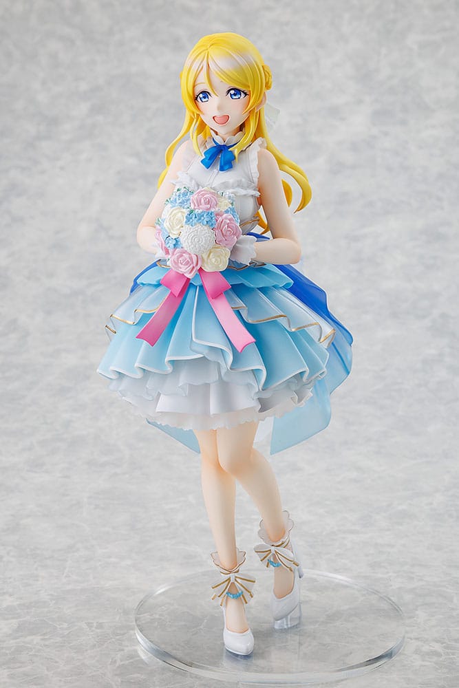 LoveLive! Eli Ayase LoveLive! Days 5th Anniversary Ver. Kadokawa