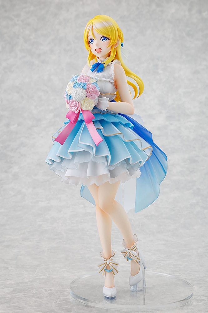 LoveLive! Eli Ayase LoveLive! Days 5th Anniversary Ver. Kadokawa