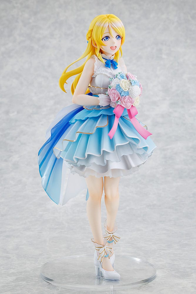 LoveLive! Eli Ayase LoveLive! Days 5th Anniversary Ver. Kadokawa