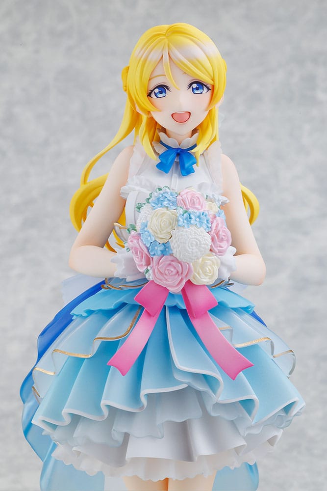 LoveLive! Eli Ayase LoveLive! Days 5th Anniversary Ver. Kadokawa