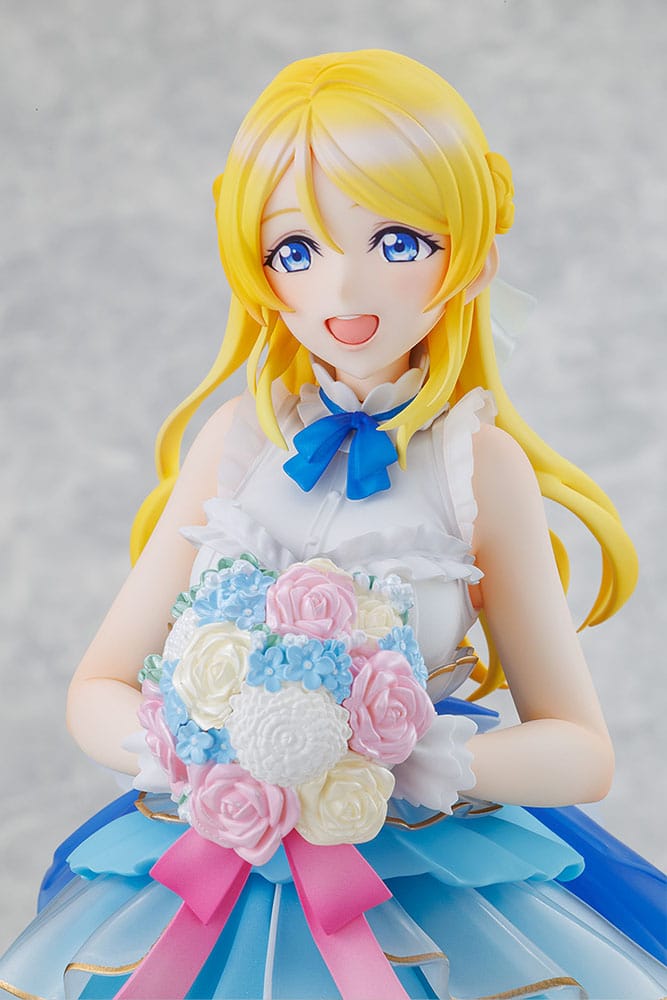 LoveLive! Eli Ayase LoveLive! Days 5th Anniversary Ver. Kadokawa