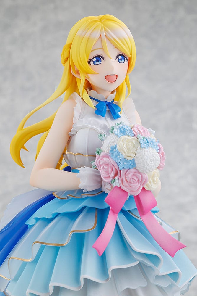 LoveLive! Eli Ayase LoveLive! Days 5th Anniversary Ver. Kadokawa