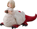 Delicious in Dungeon Statue Gochisosama Falin Chimera Kadokawa