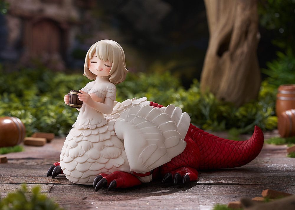 Delicious in Dungeon Statue Gochisosama Falin Chimera Kadokawa