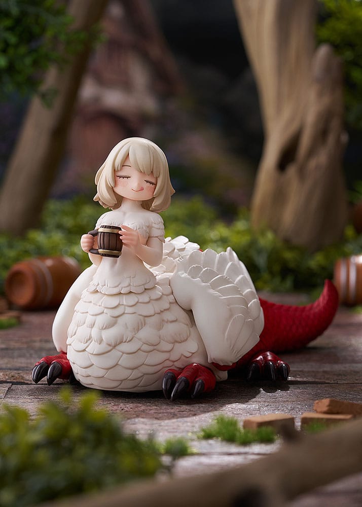 Delicious in Dungeon Statue Gochisosama Falin Chimera Kadokawa
