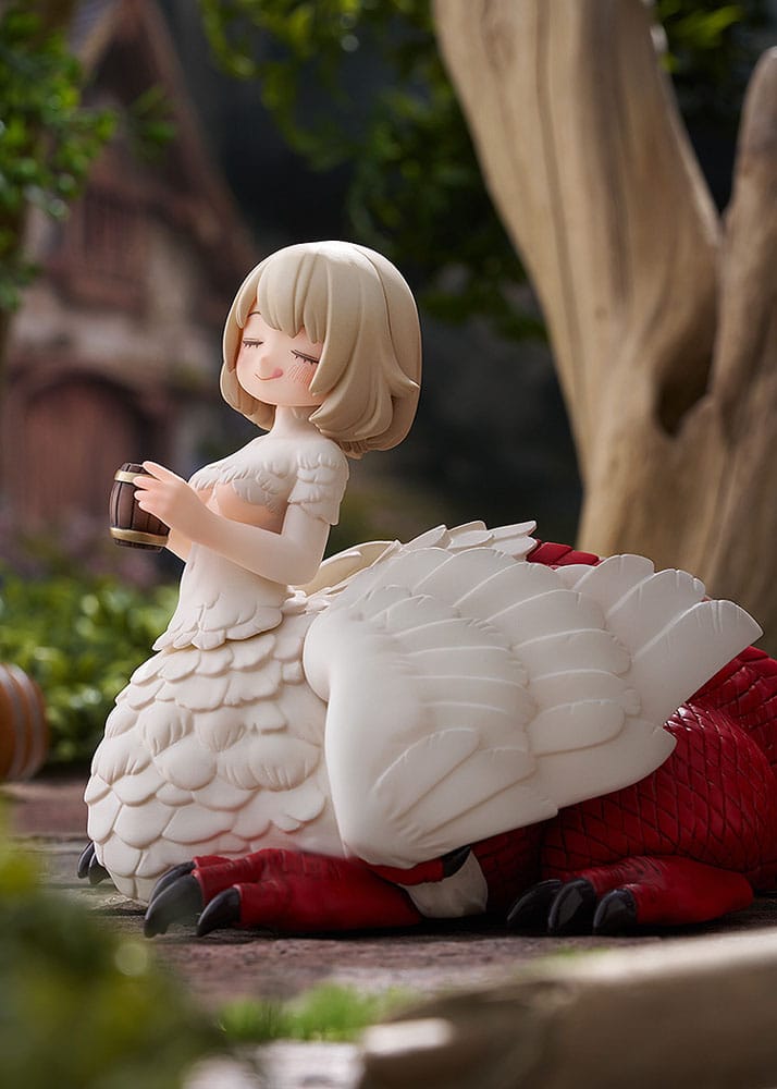 Delicious in Dungeon Statue Gochisosama Falin Chimera Kadokawa