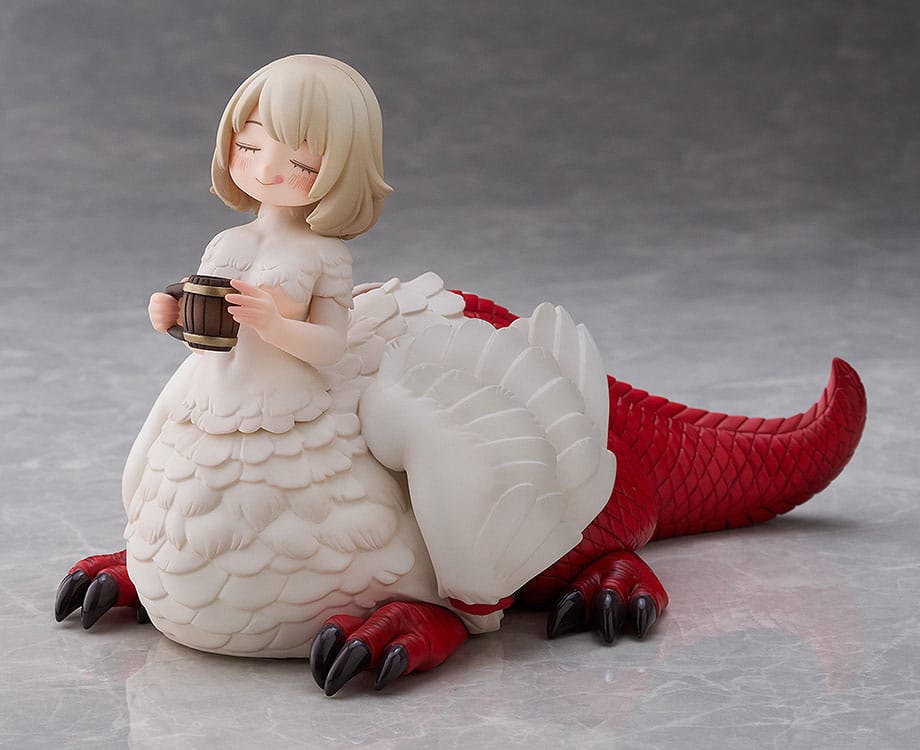 Delicious in Dungeon Statue Gochisosama Falin Chimera Kadokawa