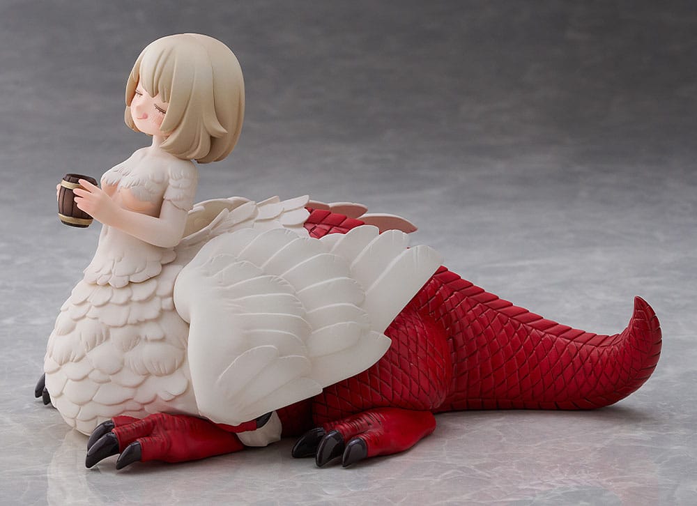 Delicious in Dungeon Statue Gochisosama Falin Chimera Kadokawa