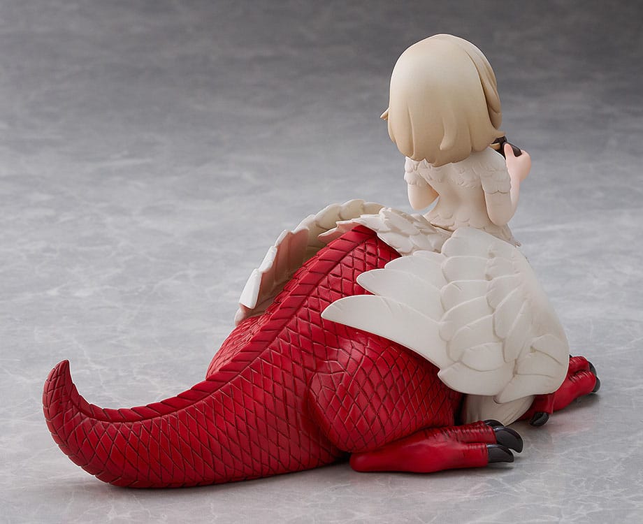 Delicious in Dungeon Statue Gochisosama Falin Chimera Kadokawa