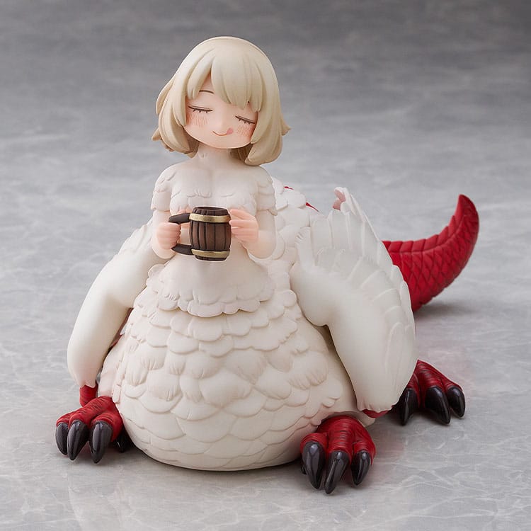 Delicious in Dungeon Statue Gochisosama Falin Chimera Kadokawa