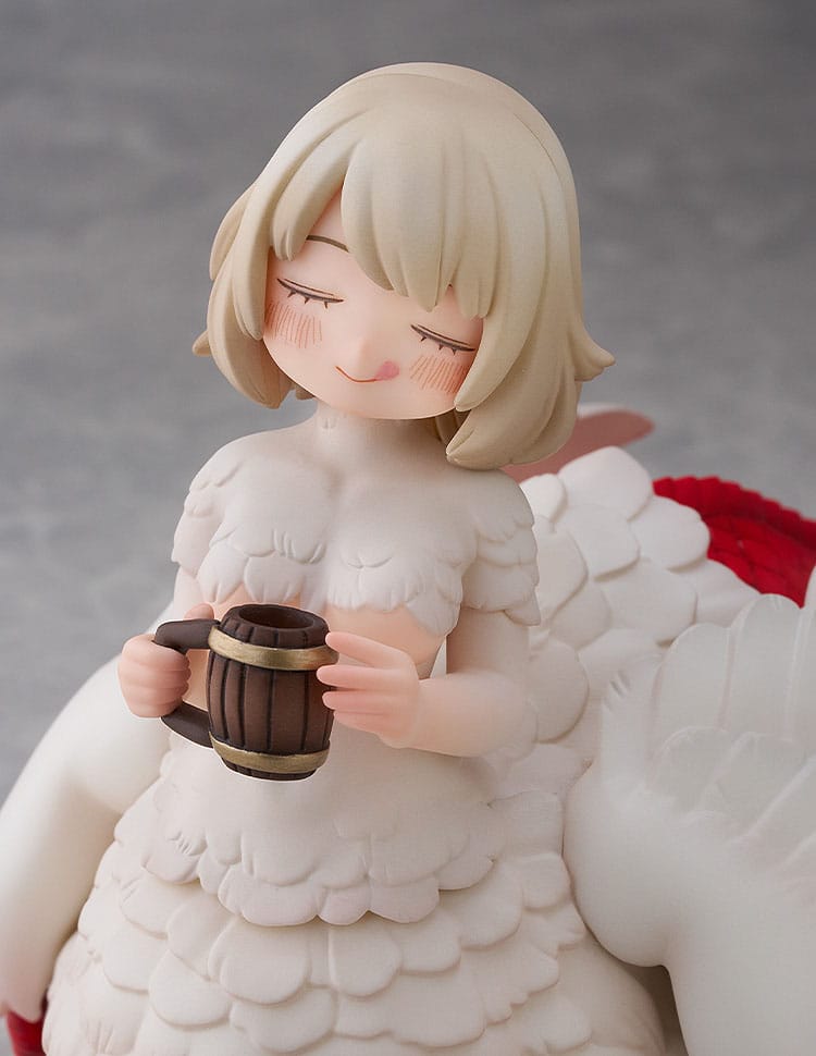 Delicious in Dungeon Statue Gochisosama Falin Chimera Kadokawa