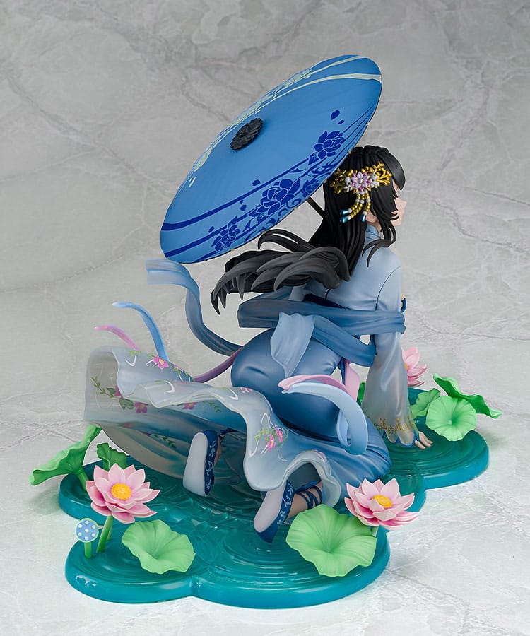 Rascal Does Not Dream Statue Mai Sakurajima Hanfu ver. Kadokawa
