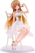 The Angel Next Door Spoils Me Rotten Statue Mahiru Shiina Tea Party Ver. Kadokawa