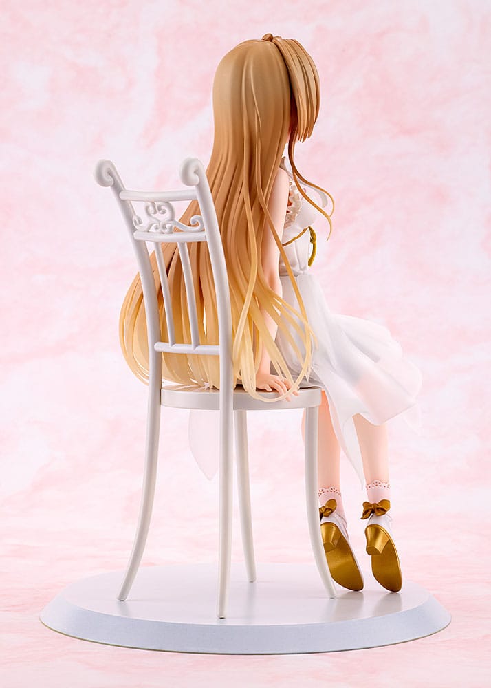 The Angel Next Door Spoils Me Rotten Statue Mahiru Shiina Tea Party Ver. Kadokawa
