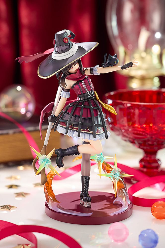Konosuba God's blessing on this wonderful world! Megumin Light Novel 10th Anniversary Ver. Kadokawa