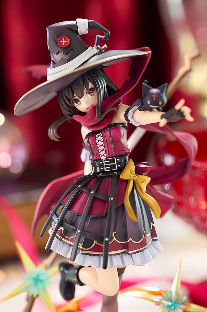Konosuba God's blessing on this wonderful world! Megumin Light Novel 10th Anniversary Ver. Kadokawa