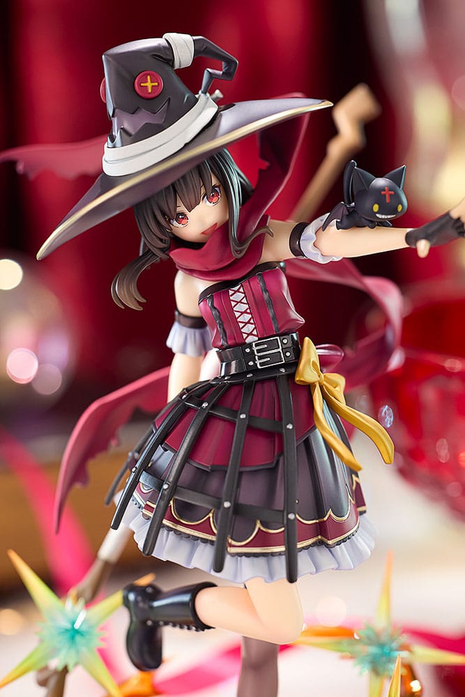 Konosuba God's blessing on this wonderful world! Megumin Light Novel 10th Anniversary Ver. Kadokawa