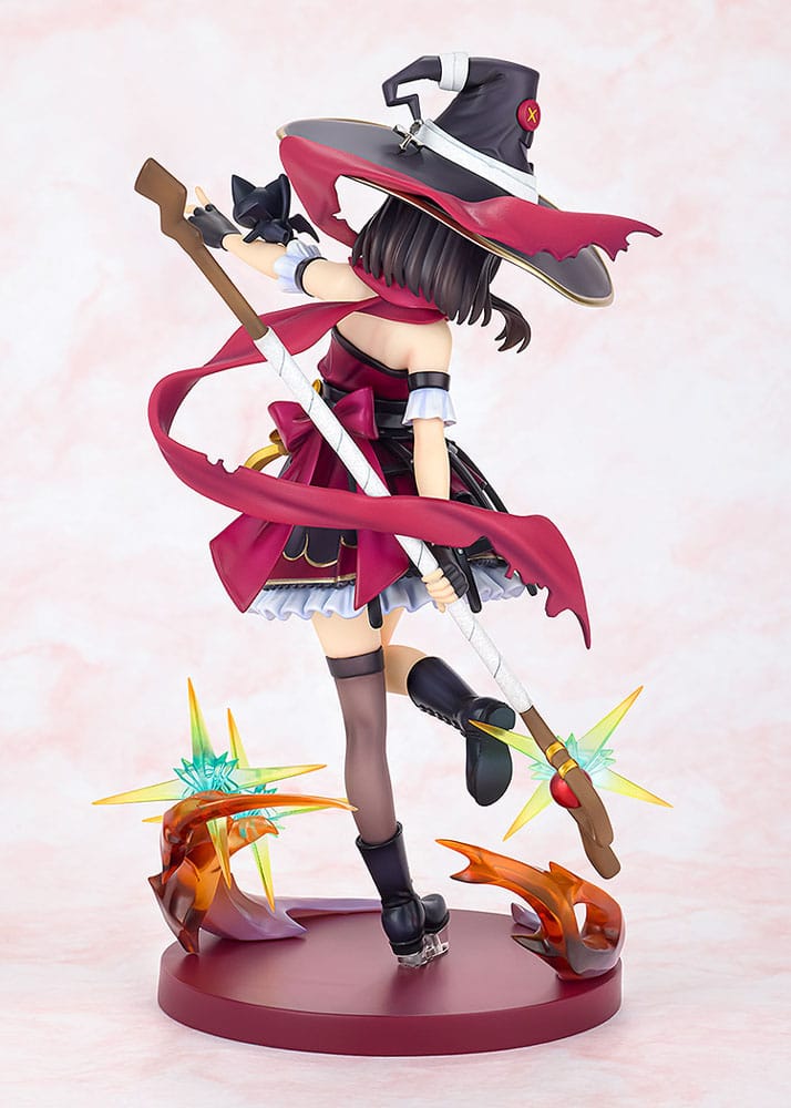 Konosuba God's blessing on this wonderful world! Megumin Light Novel 10th Anniversary Ver. Kadokawa