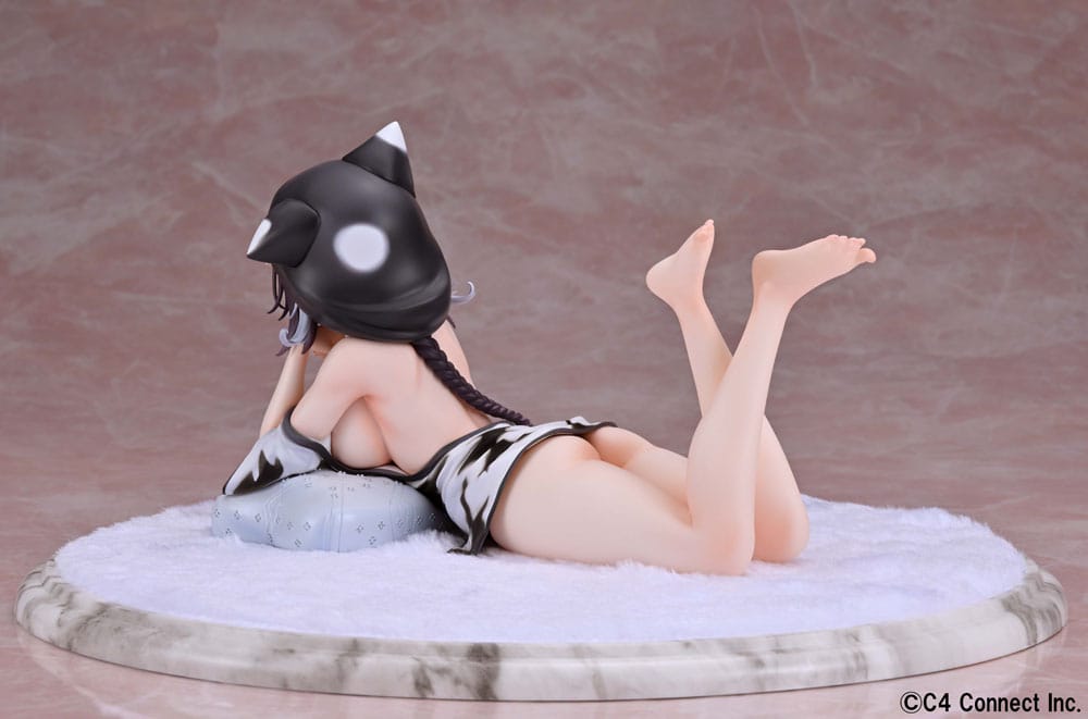 Houchi Shoujo Hyakka Ryouran no Moehime tachi Pan Feng Wakening Ver. Kaitendoh