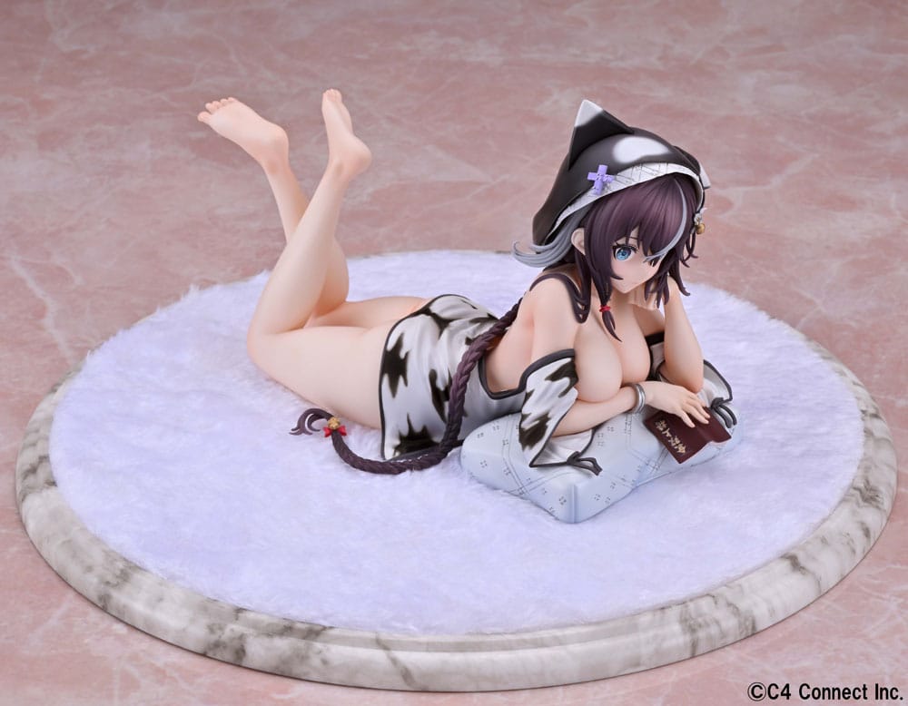 Houchi Shoujo Hyakka Ryouran no Moehime tachi Pan Feng Wakening Ver. Kaitendoh